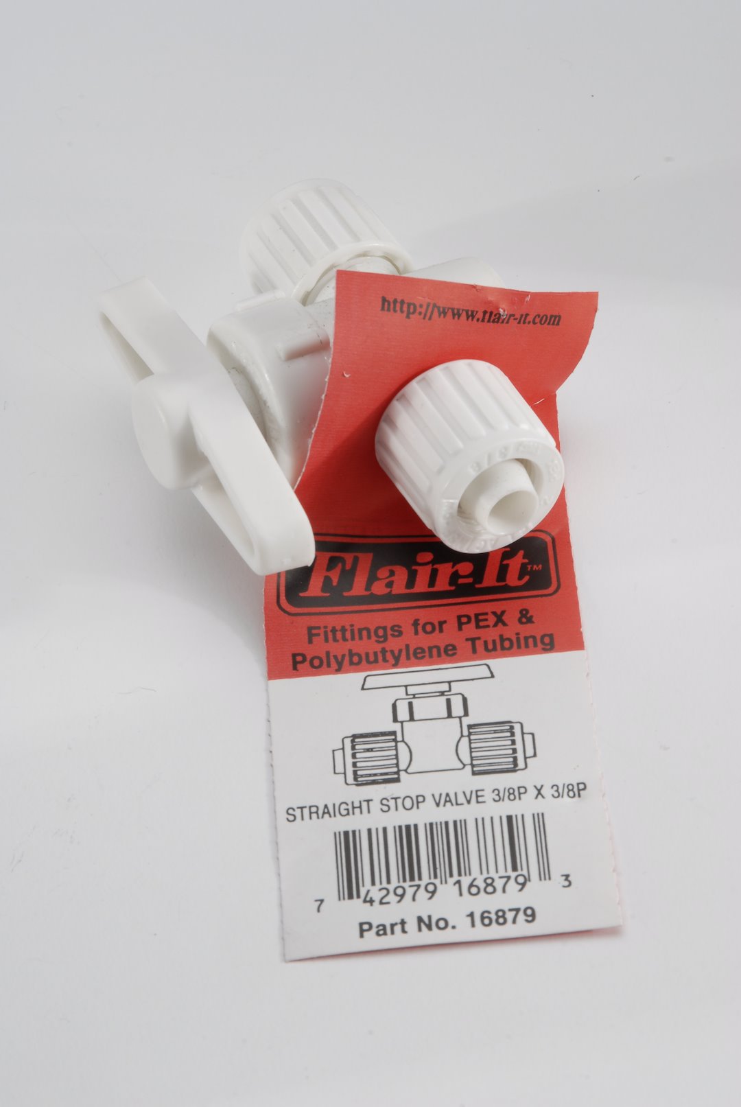 ELKHART SUPP 16879