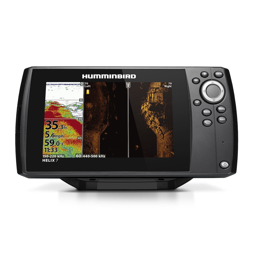 HUMMINBIRD 411920-1