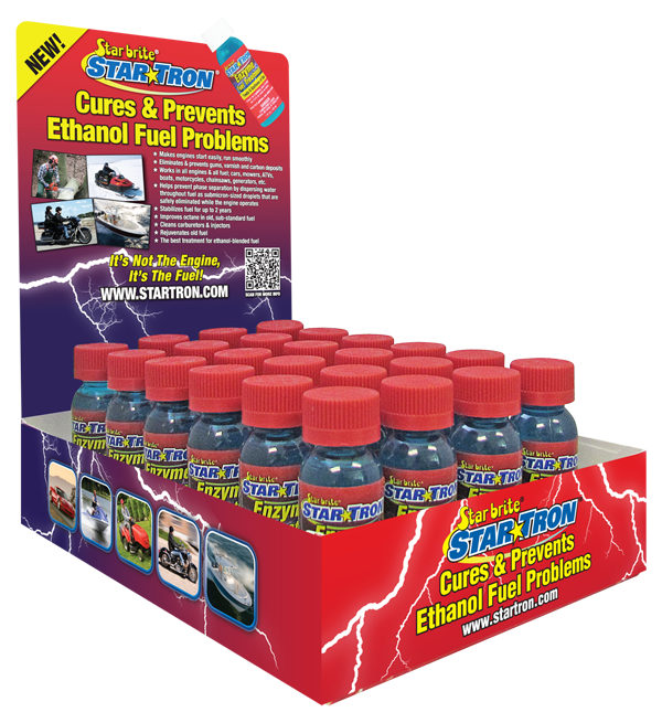STAR BRITE 14324