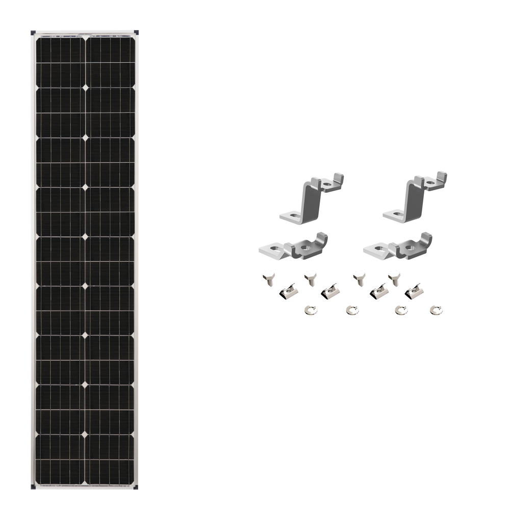 ZAMP SOLAR KIT1010