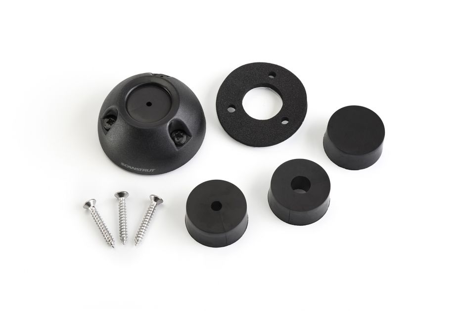 SCANSTRUT DS16-P-BLK