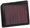 K&N FILTER 33-5062