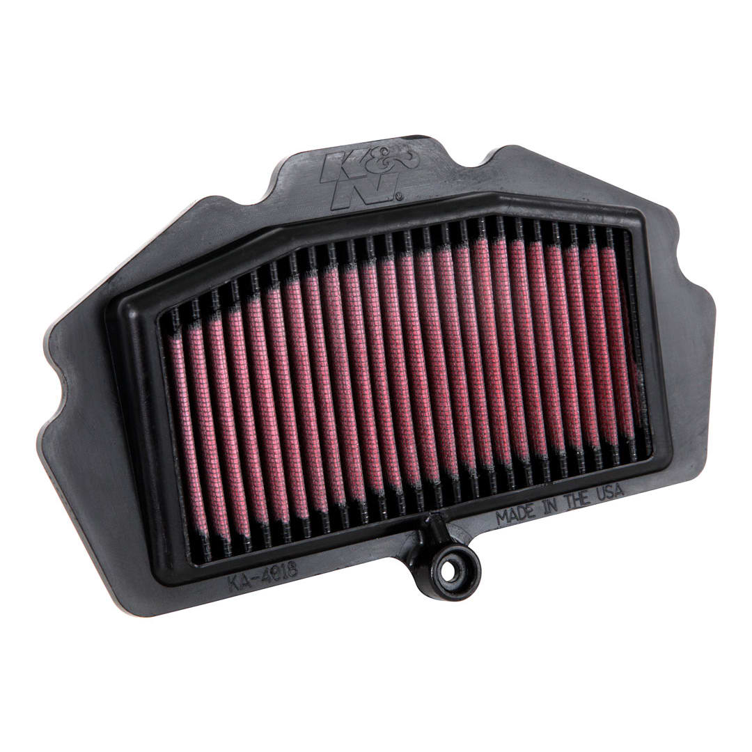 K&N FILTER KA-4018