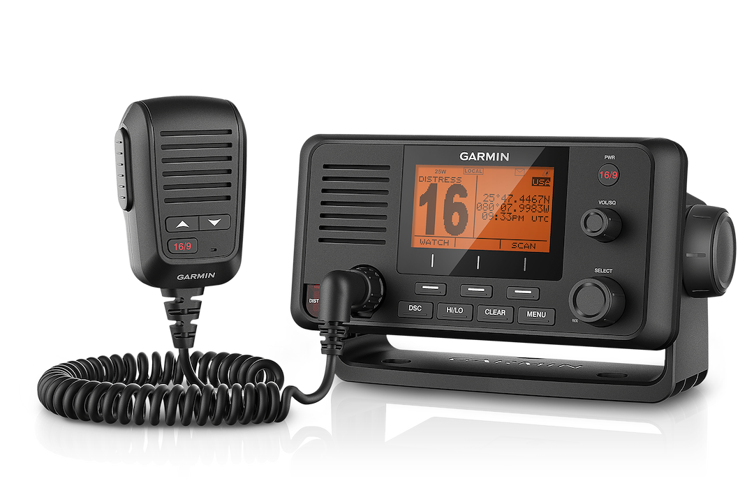 GARMIN ELEC. 010-02097-00