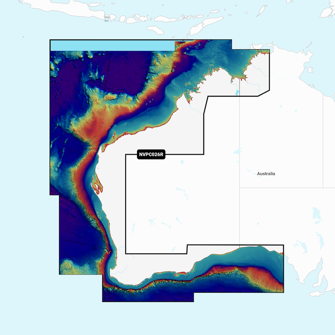 GARMIN CARTO 010-C1280-00