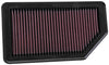 K&N FILTER 33-2472