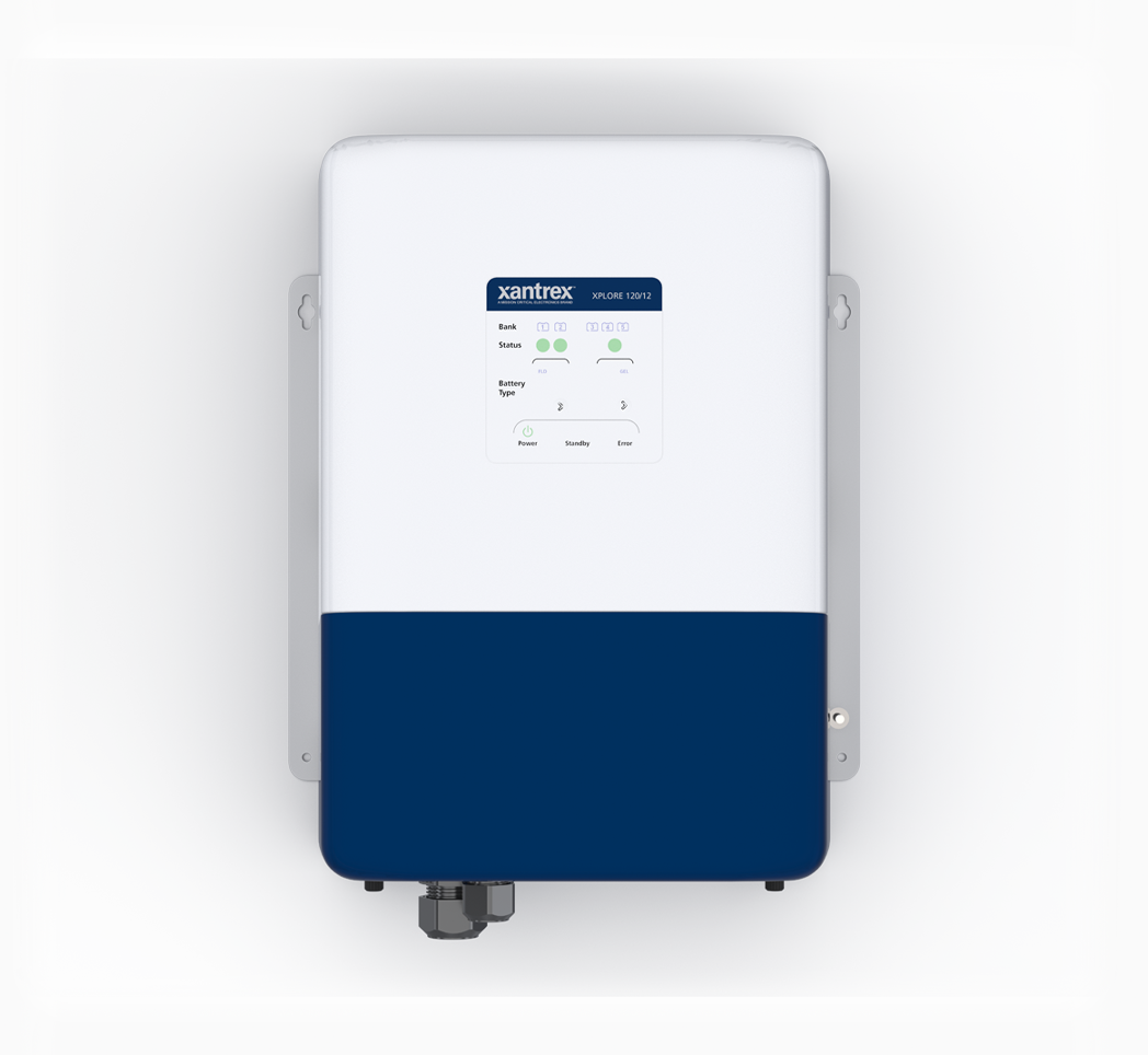 XANTREX LLC 819-0120-12