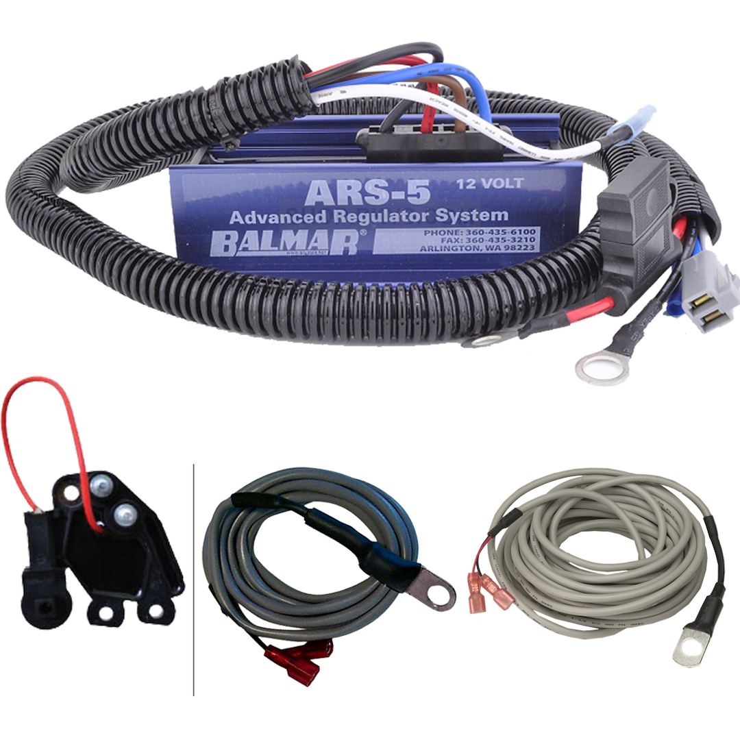 BALMAR ARS-5-VL-01