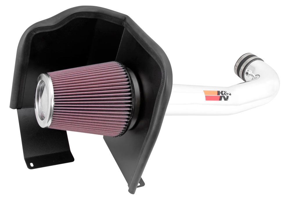 K&N FILTER 77-3082KP
