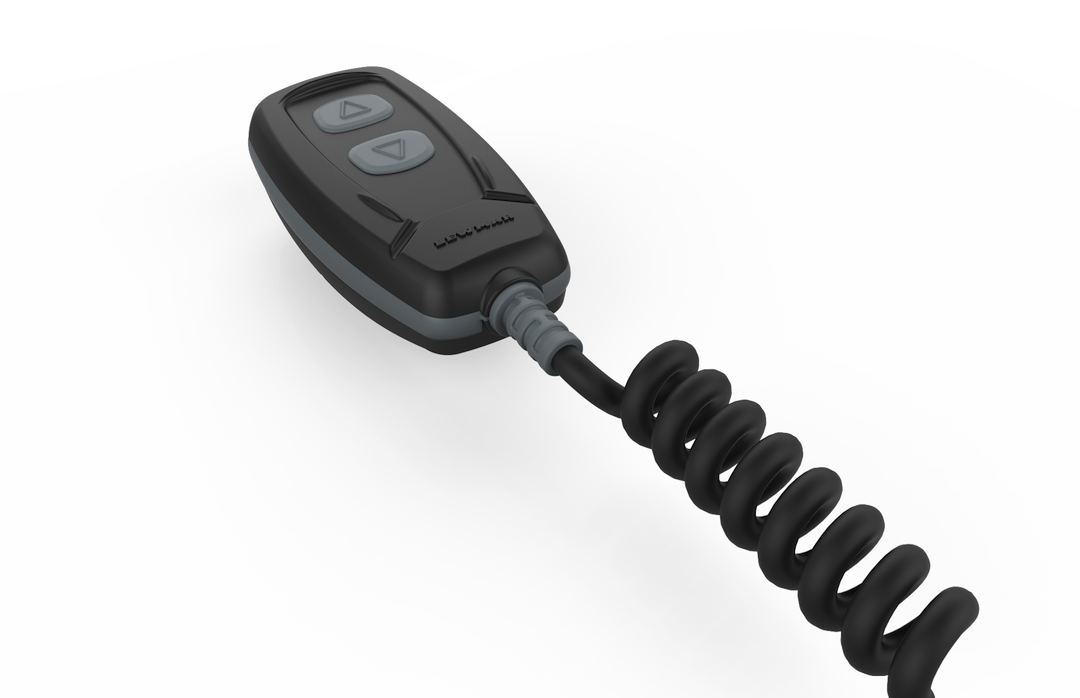LEWMAR 68000599