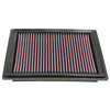 K&N FILTER 33-2305