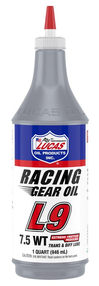 LUCAS OIL 10456