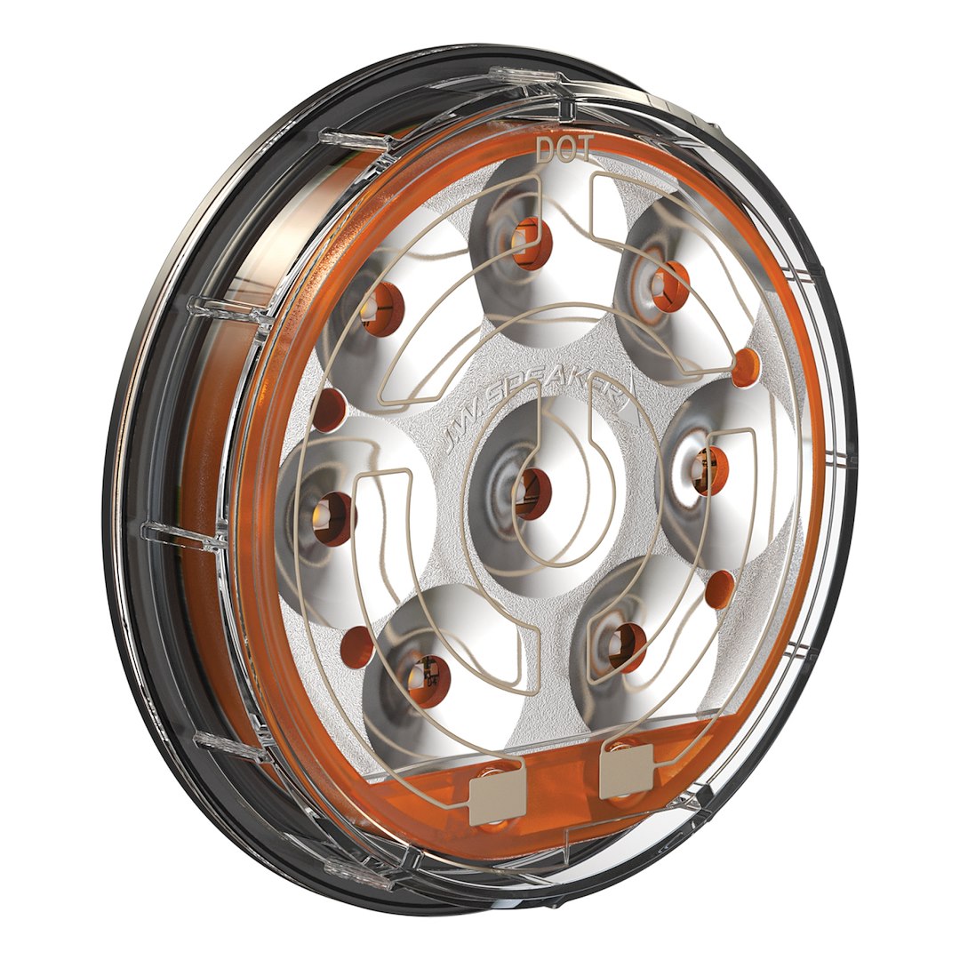 JW SPEAKER 0347814