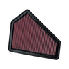 K&N FILTER 33-2411