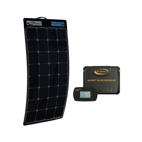 GO POWER GP-ECLIPSE-FLEX-190