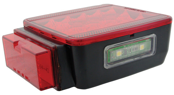 VALTERRA LLC WP15-0077L