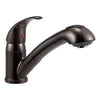 DURA FAUCET DF-NMK852-VB