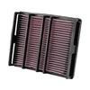 K&N FILTER 33-2054
