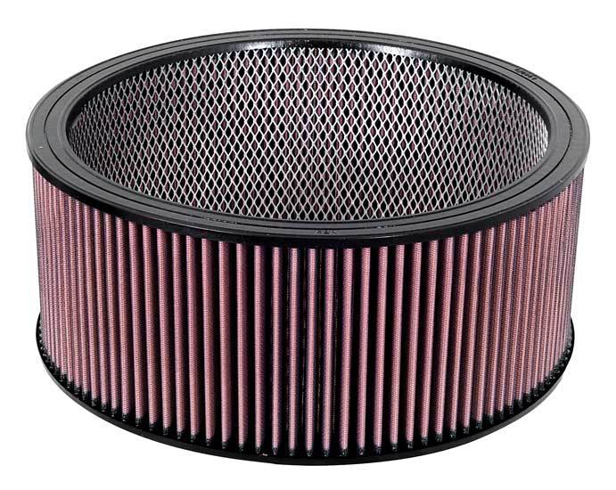 K&N FILTER E-3770