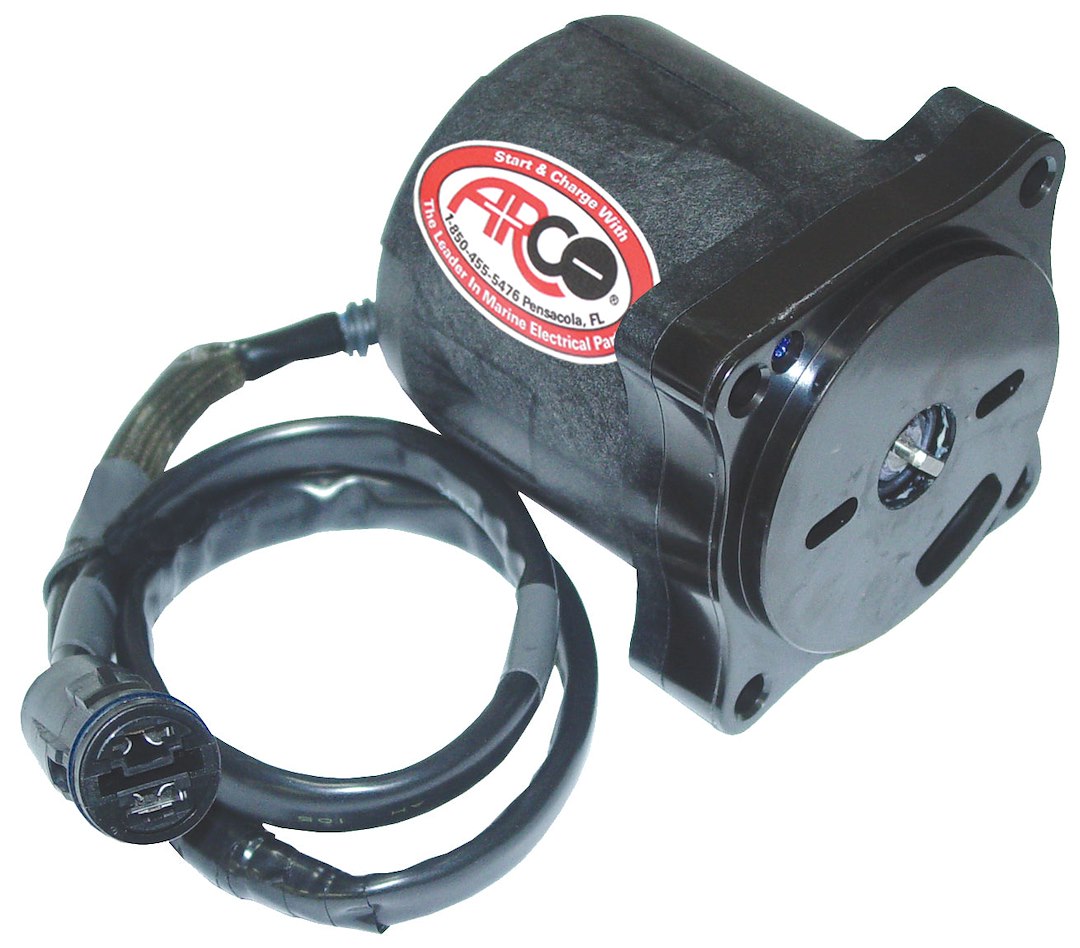 ARCO MARINE 6235