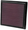 K&N FILTER 33-2457