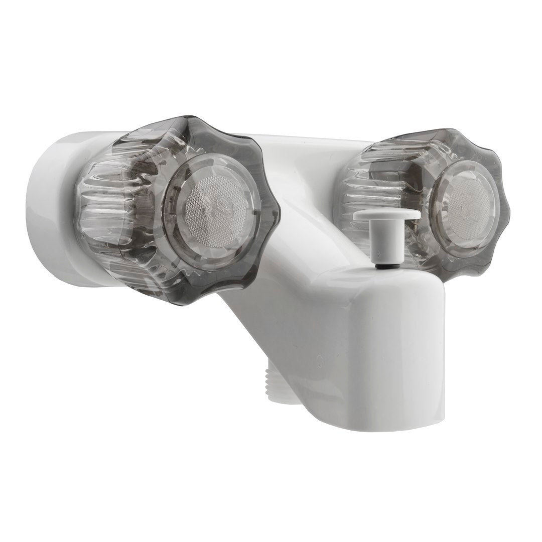 DURA FAUCET DF-SA110S-WT