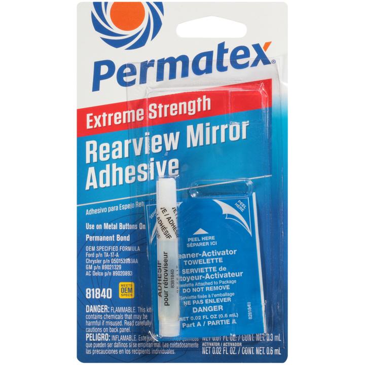 PERMTX-LOCKT 81840