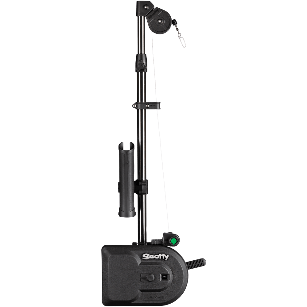 SCOTTY INC. 1106