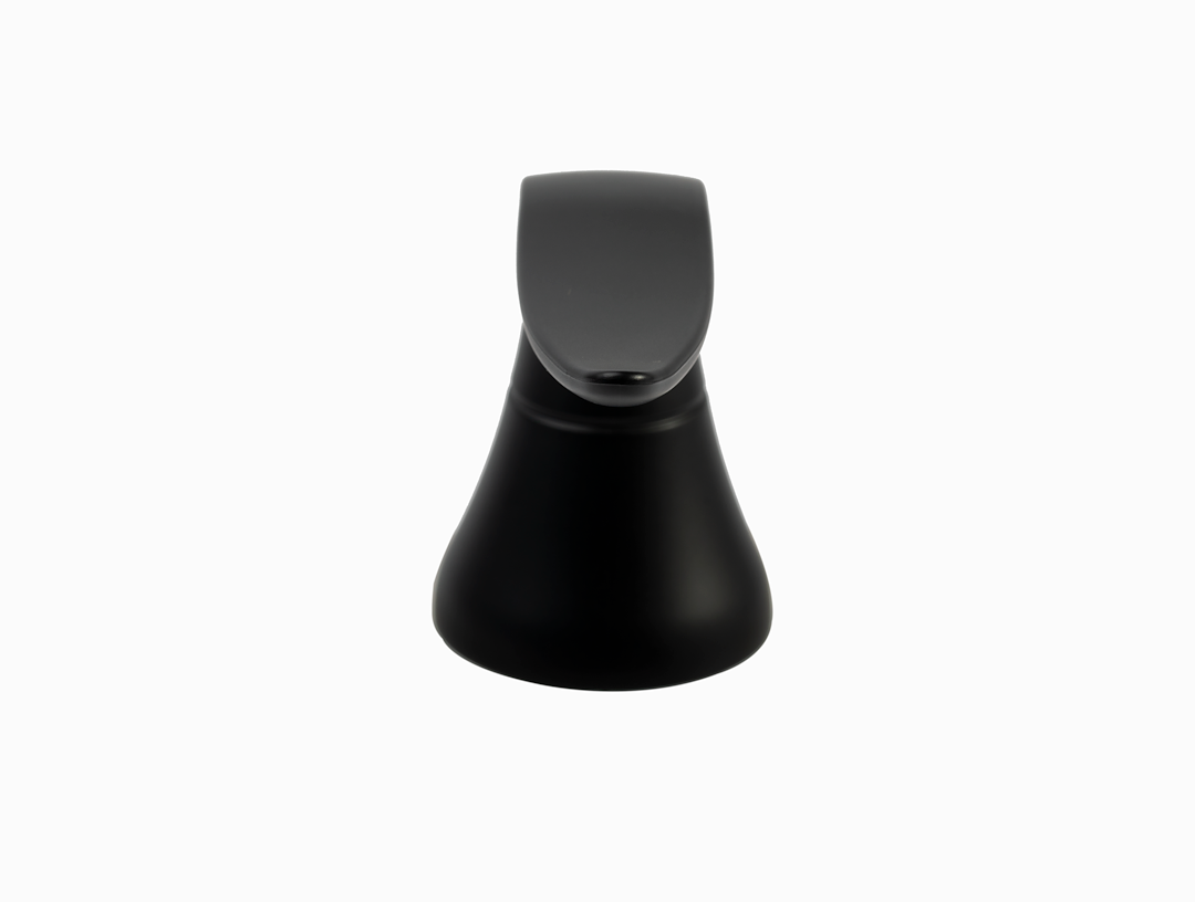 DURA FAUCET DF-RKLH-MB