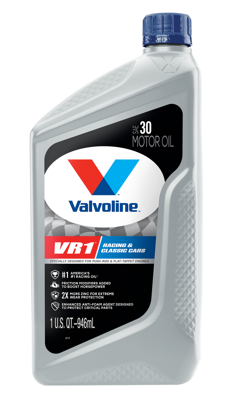 VALVOLINE 822401