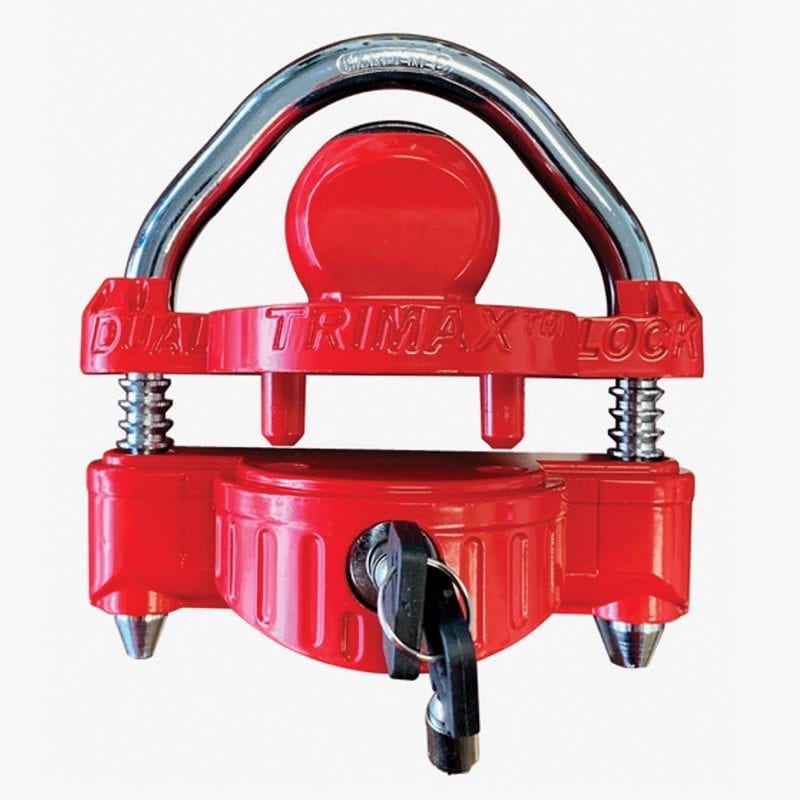 TRIMAX UMAX25D