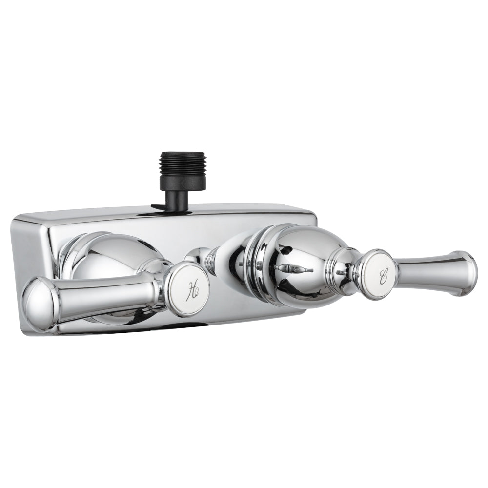 DURA FAUCET DF-SA100L-CP
