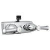 DURA FAUCET DF-SA100L-CP