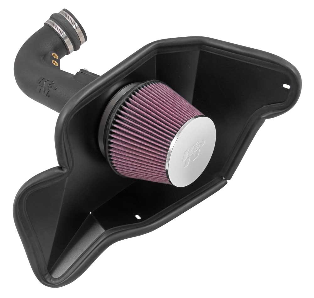 K&N FILTER 63-2590