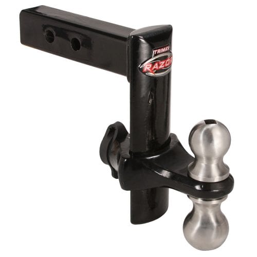 TRIMAX TRZ8PB