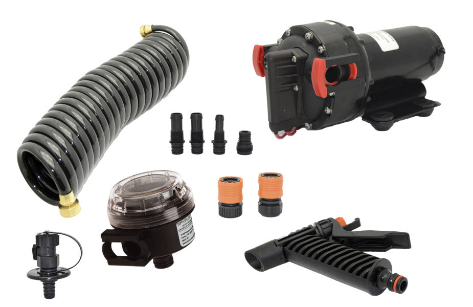 JOHNSON PUMP 64534-24