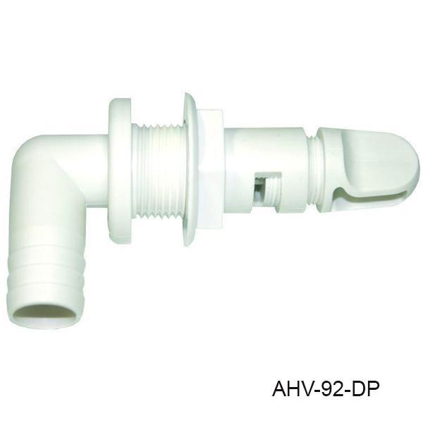 T-H MARINE AHV-92-DP