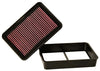 K&N FILTER 33-2392
