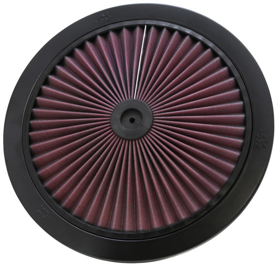 K&N FILTER 66-1401