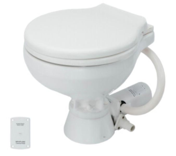 JOHNSON PUMP 80-47435-01