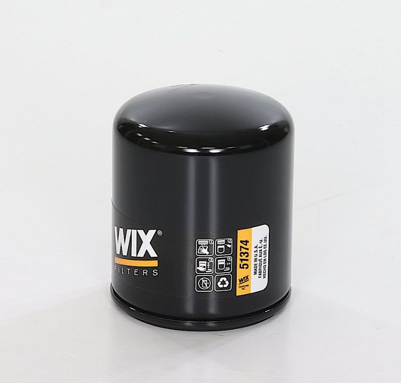 WIX FILTR LD 51374