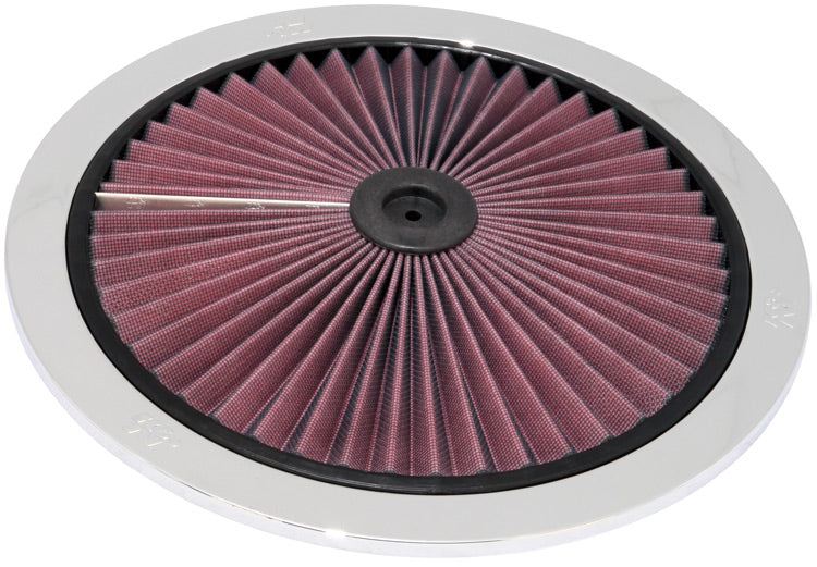 K&N FILTER 66-1401XP
