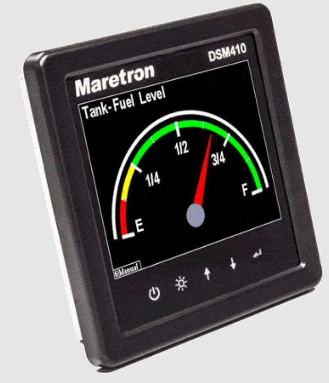 MARETRON DSM410-01