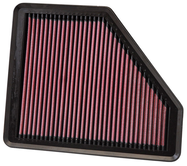 K&N FILTER 33-2958