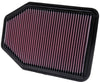 K&N FILTER 33-2364
