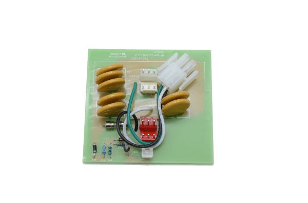 HUGHES AUTO RSP-30-PWD-EPO