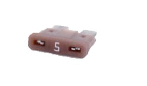 LITTELFUSE ATO7.5BP
