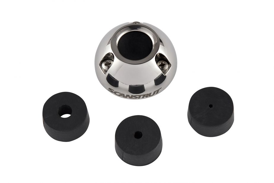 SCANSTRUT DS16-S