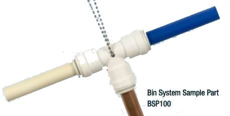 AQUALOCK BSP100