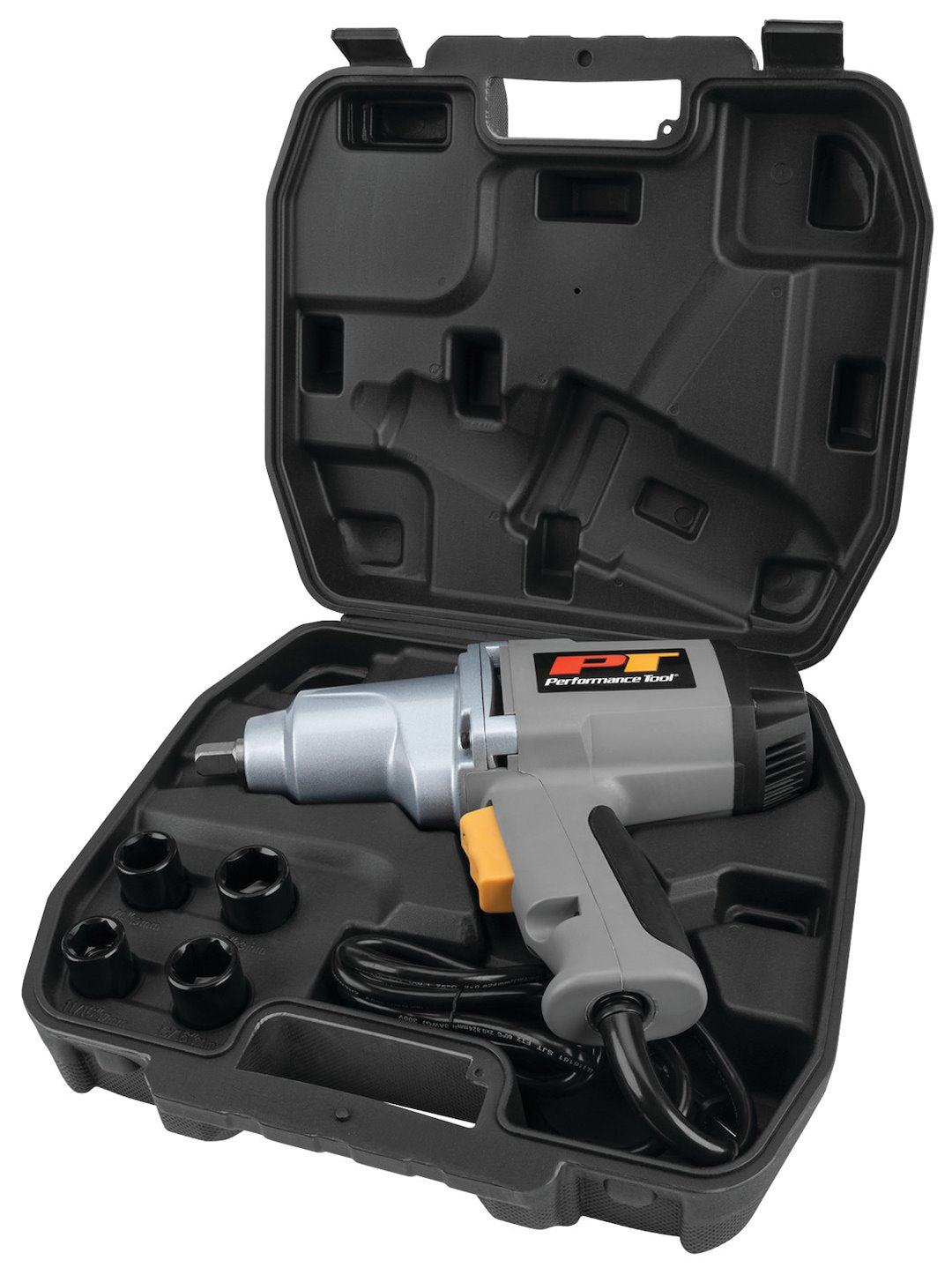 PERFORM TOOL W50080
